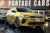 2018 Kia Rio GT-LINE 1.0PT/7AM image 293496