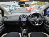 2016 Nissan Note e-Power X image 289858