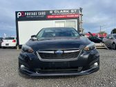 2016 Subaru Impreza Sport 2.0i-L Eyesight Adaptive Cruise Control image 288139