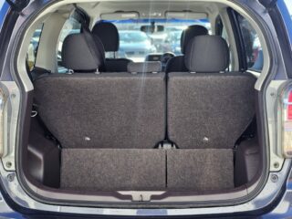 2014 Toyota Spade F Model- Easy access – sliding door image 297295