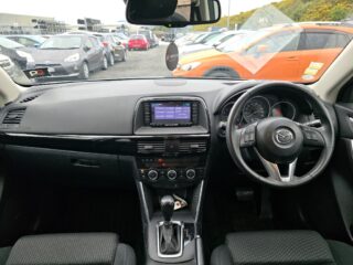 2014 Mazda Cx-5 20S image 291901