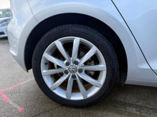 2014 Volkswagen Golf TSI Highline BMT MK7 1.4 image 292326