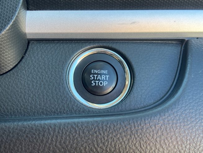 2014 Suzuki Swift XG image 287313