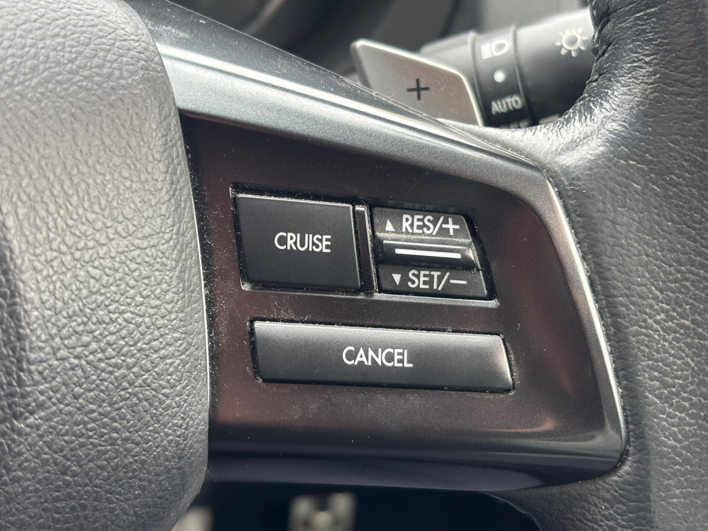 Subaru Impreza Sport 2.0i-S Eyesight AWD image 291556