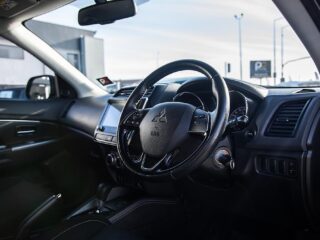 2021 Mitsubishi Asx LS 2.0P, Cruise Control image 292956