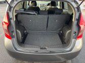 2016 Nissan Note X Model image 288572