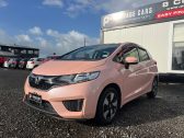 2016 Honda Fit Hybrid F-Package Comfort Edition/ Stand out in this rare colour image 288082