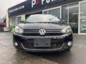 2012 Volkswagen Golf TSI Comfort Line Premium Edition image 291919