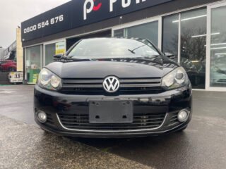 2012 Volkswagen Golf TSI Comfort Line Premium Edition image 291919