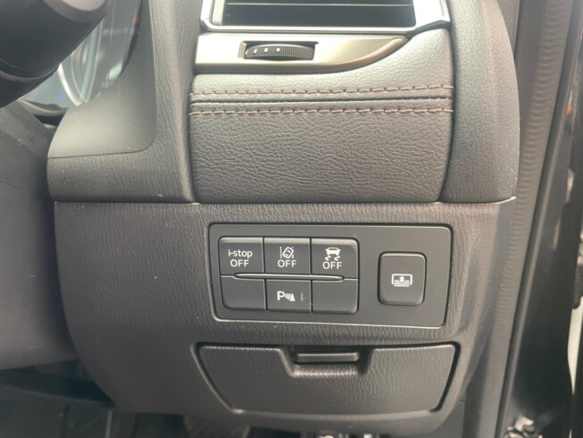 2016 Mazda Atenza Sedan 25S Leather Package Facelift image 290622