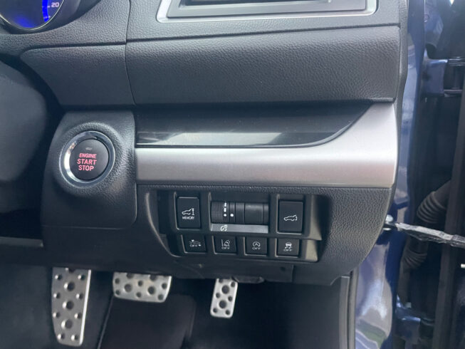 2015 Subaru Outback Limited 4WD image 290343