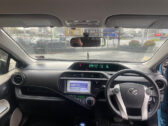 2012 Toyota Aqua G Model, Push Start, Reverse Camera, Low KMS image 291787