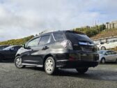 2012 Honda Fit Shuttle Hybrid image 290665