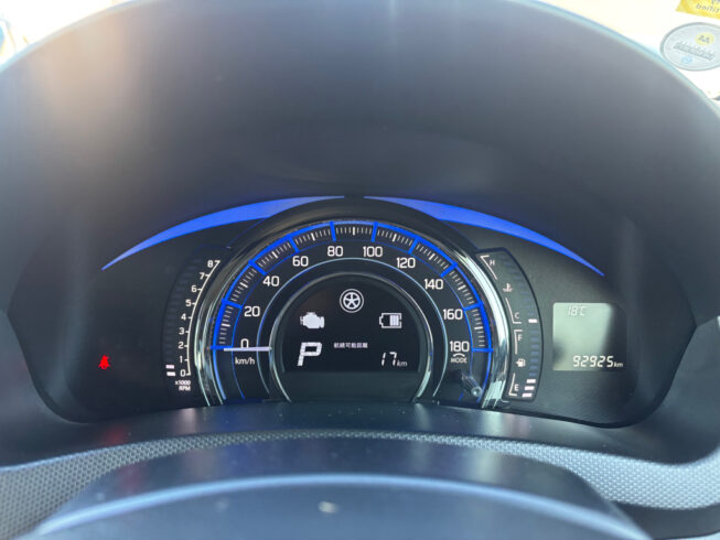 2014 Suzuki Swift XL-DJE image 290773