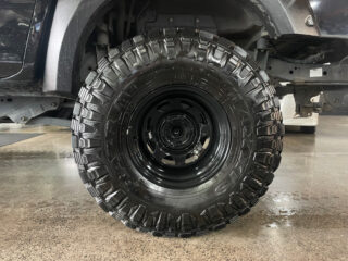 2019 Nissan Navara ST 2.3D 4WD 6MT image 291243