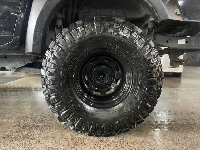 2019 Nissan Navara ST 2.3D 4WD 6MT image 291243