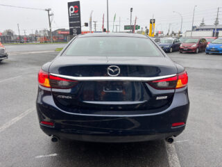 2014 Mazda Atenza Sedan 25S L-Package/ Adaptive Cruise Control image 291950