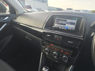 2013 Mazda Cx-5 image 291308
