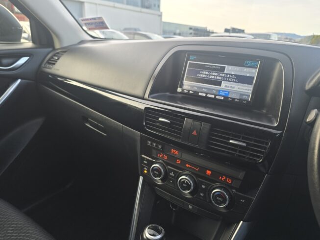 2013 Mazda Cx-5 image 291308