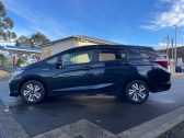 2016 Honda Shuttle Hybrid X Style Edition image 288950