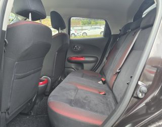 2014 Nissan Juke 15RX Low KMS image 287928