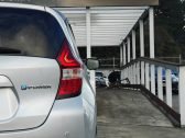 2016 Nissan Note e-Power X, Hybrid image 288350
