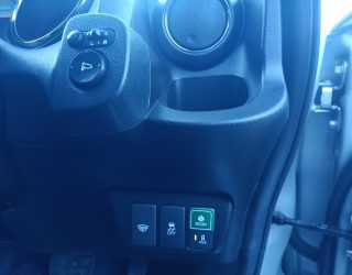 2012 Honda Fit Shuttle Hybrid Navi Premium Selection image 287535