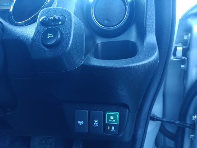 2012 Honda Fit Shuttle Hybrid Navi Premium Selection image 287535