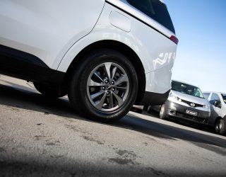 2022 Kia Carnival EX 2.2DT/8AT , 8 Seater image 288929