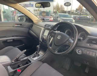 2011 Suzuki Kizashi GLXC 2.4 4DR NZ New image 289714