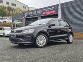 2014 Volkswagen Polo TSI Comfortline image 290311