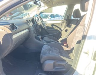 2012 Volkswagen Golf Highline 1.4L image 288388