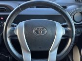 2012 Toyota Aqua G Model/ Push Start/ Reverse Camera image 288126