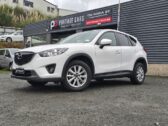2014 Mazda Cx-5 20S image 291894