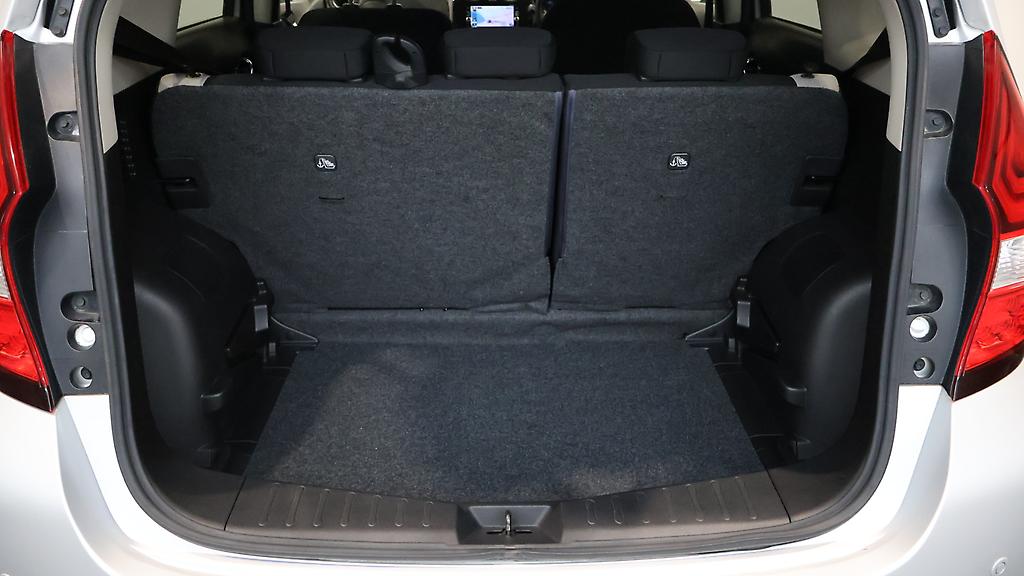 Nissan Note e-Power X, Hybrid, Pre Collision Safety image 312132