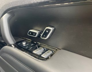 2022 Land Rover Range Rover Sport Autobiography D MHEV image 289735