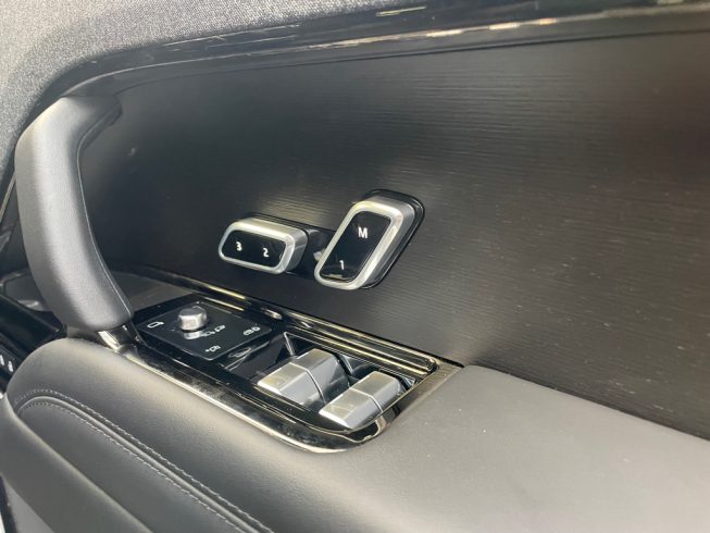 2022 Land Rover Range Rover Sport Autobiography D MHEV image 289735