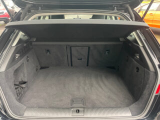 2014 Audi A3 Sportsback 1.4TFSI image 290477