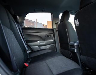 2021 Mitsubishi Asx LS 2.0P, Cruise Control image 289903