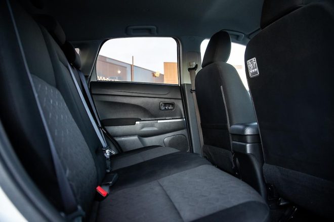 2021 Mitsubishi Asx LS 2.0P, Cruise Control image 289903