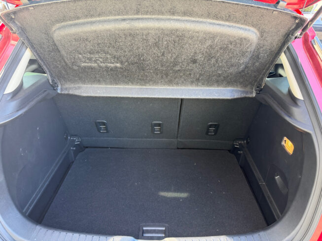 2020 Mazda Cx-3 GLX 2.0P image 297795