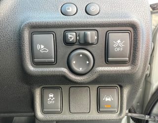 2017 Nissan Note e-Power X/ Low KMS image 287553