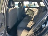 2012 Toyota Avensis Wagon Xi, Push Start, Paddle Shift image 288332