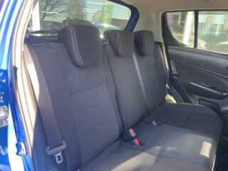 2014 Suzuki Swift RS image 294094