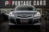 2012 Subaru Legacy Touring Wagon 2.5i Eyesight AWD image 290567