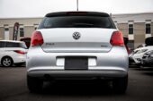2012 Volkswagen Polo Bluemotion DSG image 291757