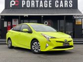 2016 Toyota Prius A Model, Low KMS, Heads up Display image 287762
