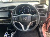 2016 Honda Fit Hybrid F-Package Comfort Edition/ Stand out in this rare colour image 288089