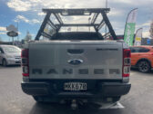 2019 Ford Ranger WILDTRAK 2.0D/4WD image 291432