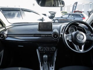 2016 Mazda Demio 13S Low KMS image 290957